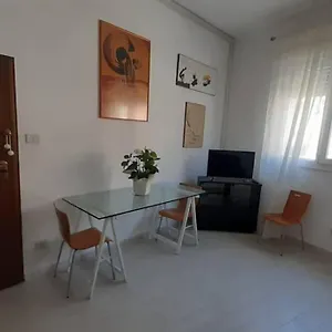 La Casina , Comacchio Italien