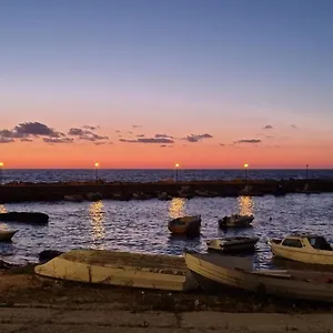 Joy , Trappeto (Sicily) Italia