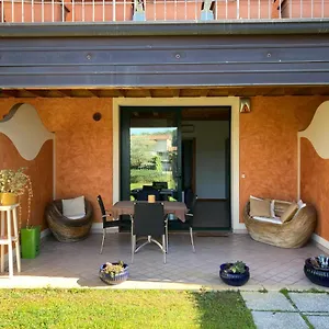 Casa Degli Ulivi , Padenghe sul Garda Italia