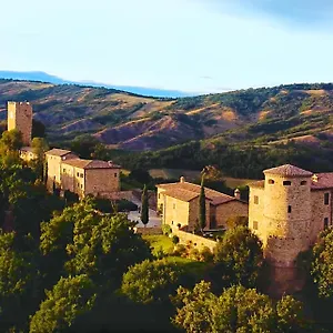 Castello Di , Viano Italien
