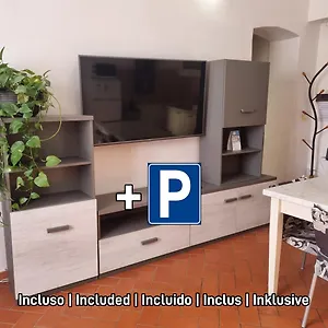  Apartment Casa Mille Baci Con Parcheggio