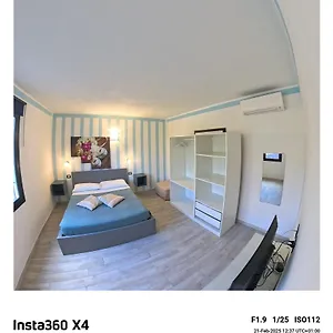  Apartment La Rosa App