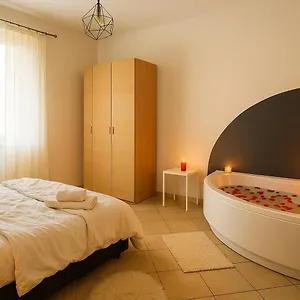 Prestigioso Con Idromassaggio Appartamento
