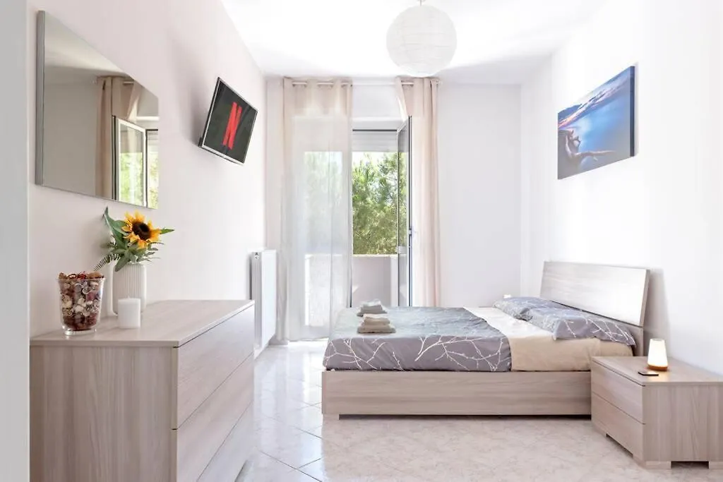 Free Parking Appartamento 5 Stelle Elegante Con Suite Livorno