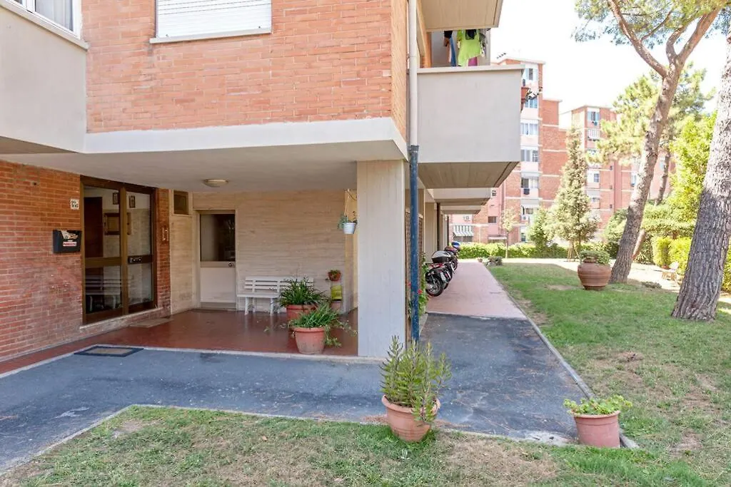 Free Parking Appartamento 5 Stelle Elegante Con Suite Livorno Apartment