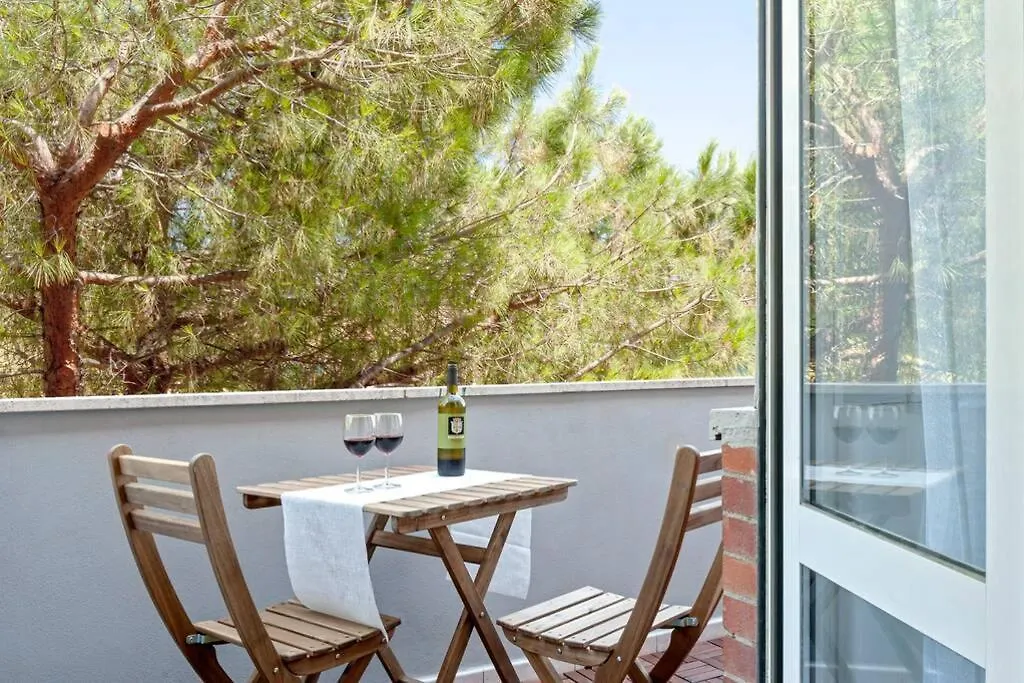 Free Parking Appartamento 5 Stelle Elegante Con Suite Livorno Apartment