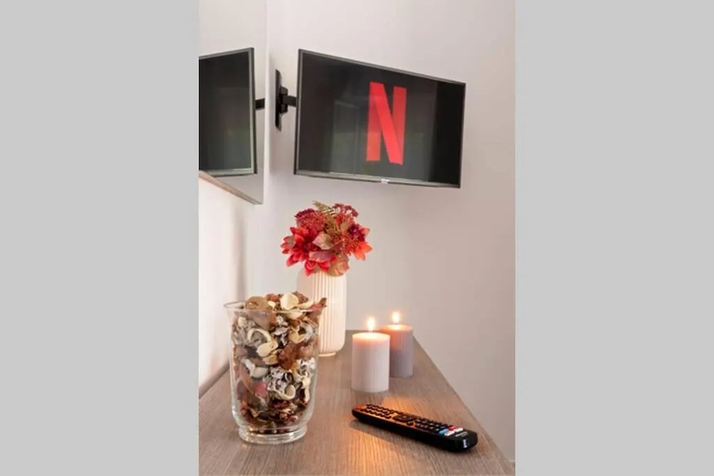 Apartment Free Parking Appartamento 5 Stelle Elegante Con Suite Livorno Italy