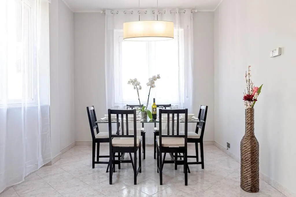 Apartment Free Parking Appartamento 5 Stelle Elegante Con Suite Livorno Italy