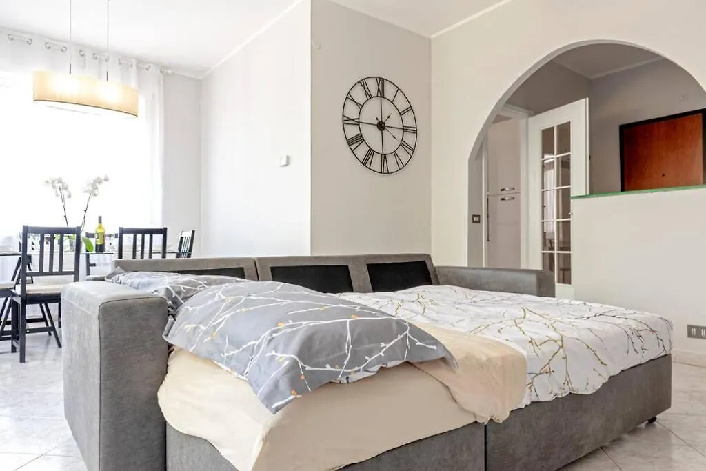 Free Parking Appartamento 5 Stelle Elegante Con Suite Livorno