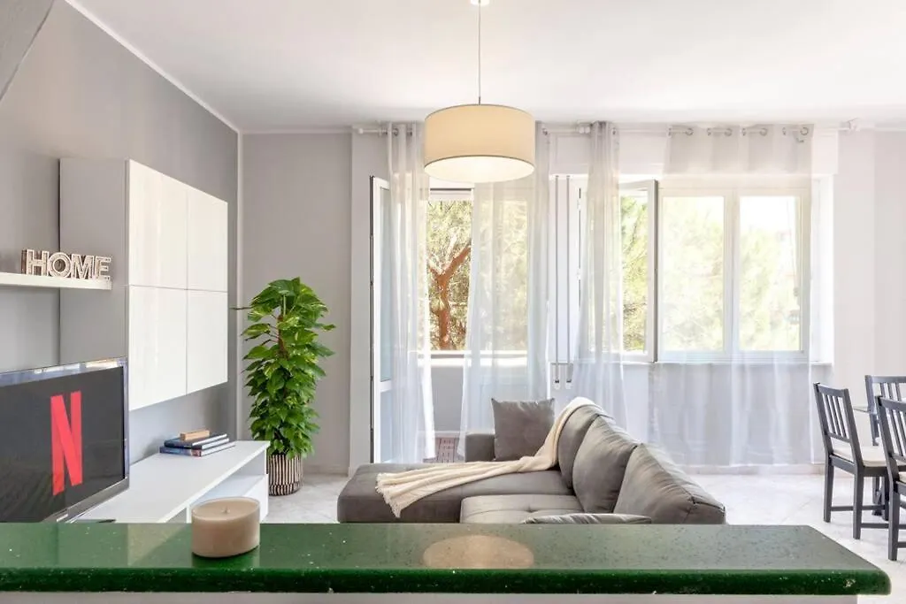 Apartment Free Parking Appartamento 5 Stelle Elegante Con Suite Livorno